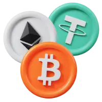All cryptocurrencies are supported at Inet Bet Casino