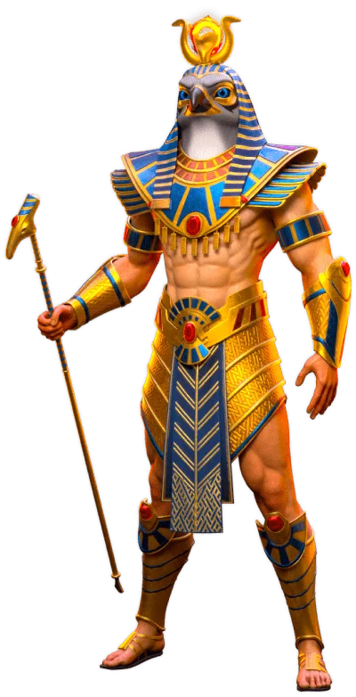 Egyptian at Inet Bet Online Casino